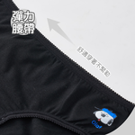 Snoopy 史奴比抗莫代爾菌內褲 【ONEDER旺達】SN-CA201, , large