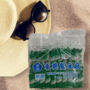 [達昕]東興冰棒/綠豆/10支一袋