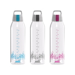 [瑞士百年 SIGG] Tritan 輕淨彈蓋水瓶 1500ml, , large