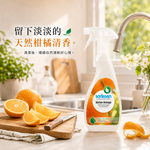 〔本野有限公司〕【德國原廠】Sodasan<蘇達桑>廚房清潔劑500ml -2入, , large
