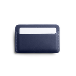 Bellroy Card Slip RFID防盜保護 皮革票卡夾 信用卡夾 名片夾 錢包 禮物 送禮 推薦(海軍藍), , large