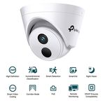 TP-LINK 昌運監視器組合 VIGI NVR1008H-8MP 8路主機+VIGI C420I 2MP網路攝影機*8, , large
