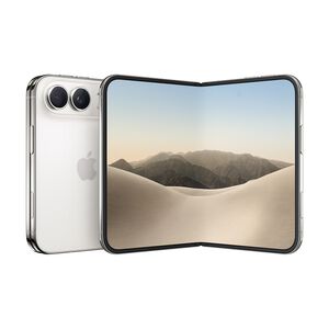iPhone Duo 256G(星光白色)