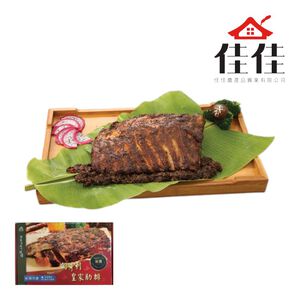 匈牙利皇家肋排(辣)※熟品每盒含湯汁約1150克