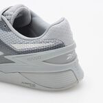 Reebok Nano X3 男 訓練鞋 運動 健身 重訓 慢跑 緩震 耐磨 穩定 透氣 灰 [100033775], , large