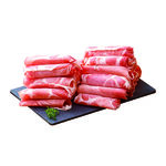 Pork Boston Hot Pot, , large