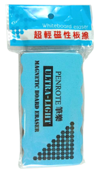 【PENROTE 筆樂】超輕磁性板擦 3款, , large