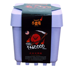 【心安購物】iPlant積木盆栽-美國索命死神椒, , large