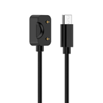 【山水之寶】充電線材 三星 Fit3手錶 TYPEC 磁吸充電線 50cm 充電器 充電線 三星 Fit3, , large