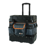 Hard Shell Rolling Tool Bag, , large