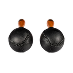 MEINL PM2BK CONCERT 塑膠沙鈴(黑)【敦煌樂器】, , large