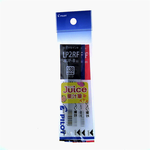 百樂Juice(0.38)果汁筆芯3入, , large