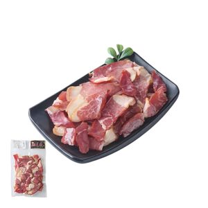 麒王府 後腿臘肉切片200g
