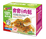 [ 媽媽的廚房 ] 寶寶專用肉鬆 (海藻) 156克 / 盒, , large