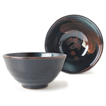 [豐名日本餐具] 3.6飯碗 新世紀 / H31-36RB, , large