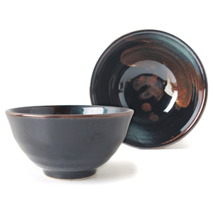 [豐名日本餐具] 3.6飯碗 新世紀 / H31-36RB