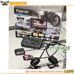 ◆六姐的店【 Polaroid寶麗萊】新小蜂鷹 MS279WG（已升級283）機車行車記錄器＊可提供安裝服務＊, , large
