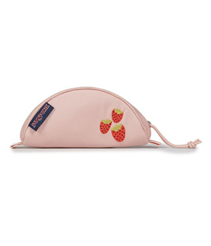 [秉宸] JANSPORT LUNA SMALL POUCH 化妝包 JS0A85VX