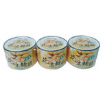青葉Q彈花生麵筋 170G, , large