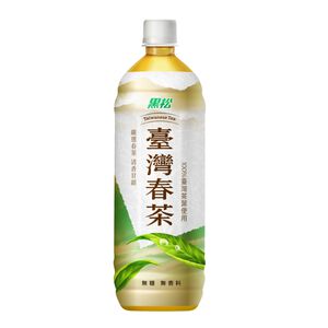 Heysong Taiwanese Tea