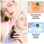 【上手家居】腳底按摩球 足底 奶油黃(筋膜球/花生球/瑜伽球/腳底按摩球/足底筋膜球/頸膜球/腳底筋膜球/舒緩球), , large