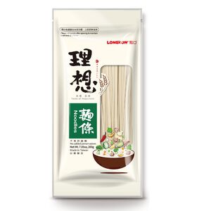 龍口理想麵條200g