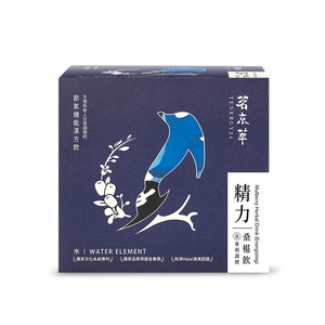 [Tenergy24]Mulberry Herbal Drink (Energizing)