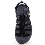 Mens sport sandals, , large