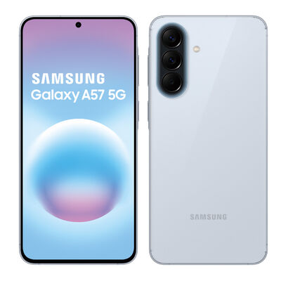 【5G手機】SAMSUNG A57 12G/512G(休閒藍)