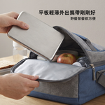 【上手家居】不鏽鋼保冷劑2入組(冰磚/冰袋/保冰磚/冰磚保冷劑/冰寶/保冷磚/保冰劑), , large
