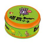 【Asmodee】嗒寶小子 Dobble Kids 兒童版｜4歲以上 ｜反應力訓練｜兒童桌遊｜親子遊戲, , large