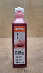【TAKUMI匠】STIHL  (100C.C) 紅 HP 2T機油 二行程機油, , large
