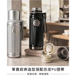 仙德曼星曜極度316不鏽鋼保溫瓶-600ml-1入, , large