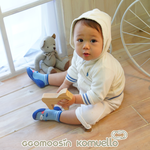【GGOMOOSIN】學步鞋─小萌豬(115mm/125mm/135mm), , large