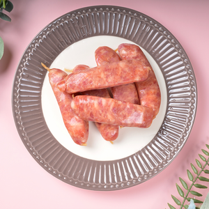 Sausage