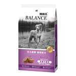 【Balance 博朗氏】全齡犬糧7.5kg-健骨配方（牛肉口味）, , large