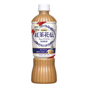 KKD Milk Tea Pet 470ml
