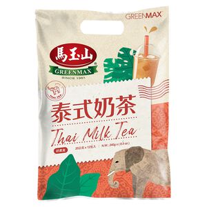 Thai Milk Tea