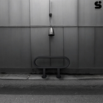 【 SHAONIANNA.TW 】停車場造型防撞器.警示欄杆.防衝撞護欄.倒車安全措施.造型欄杆.停車防護桿.美化空間.汽車緩衝擋架, , large
