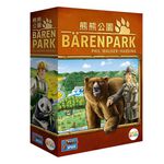 【Asmodee】熊熊公園 (中文版) BarenPark, , large