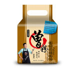 曾粉-香菇肉燥風味 84g x4, , large