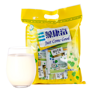綠藻營養配方