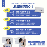【 熊棉 】寢具組合包-奢睡尊享獨立筒款, , large