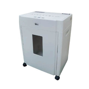 【Vnice 維娜斯】 A4 細密狀 碎紙機  寬度220mm 20L / 台 V-212