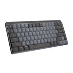 Logitech computer keyboard, , large