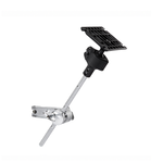 ALESIS Nitro Max Expansion Pack 擴充組Multipad Clamp 支架【敦煌樂器】, , large