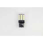 【PA LED】促銷出清 1156 1157 T20 7443 7440 27晶 白光 LED 煞車燈 日行燈 倒車燈, , large