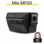 ◆六姐的店【MiVue&trade; MP20｜7.5H超強續航力】全能小鋼炮*可提供安裝, , large