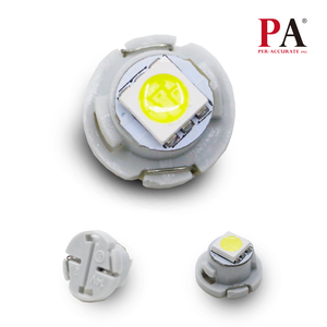 [PA LED] LED 燈泡 儀表燈 時鐘燈 空調燈 面板燈 中控台燈