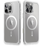 【SUPCASE】 iPhone 16 Pro系列 UB Mag 透色磁吸防摔殼｜相機按鍵, , large